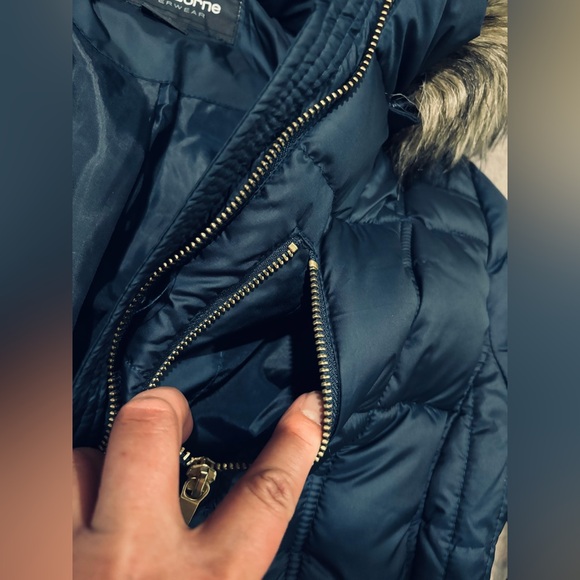 LIZ CLAIBORNE *PUFFER JACKET* (🧥SmaLL) - Picture 10 of 16
